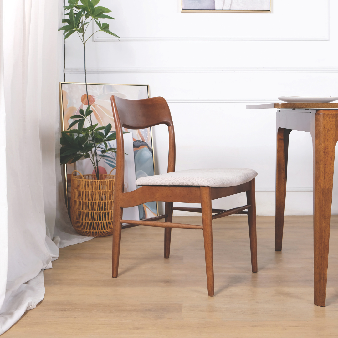 Oakmont Wooden Dining Chair