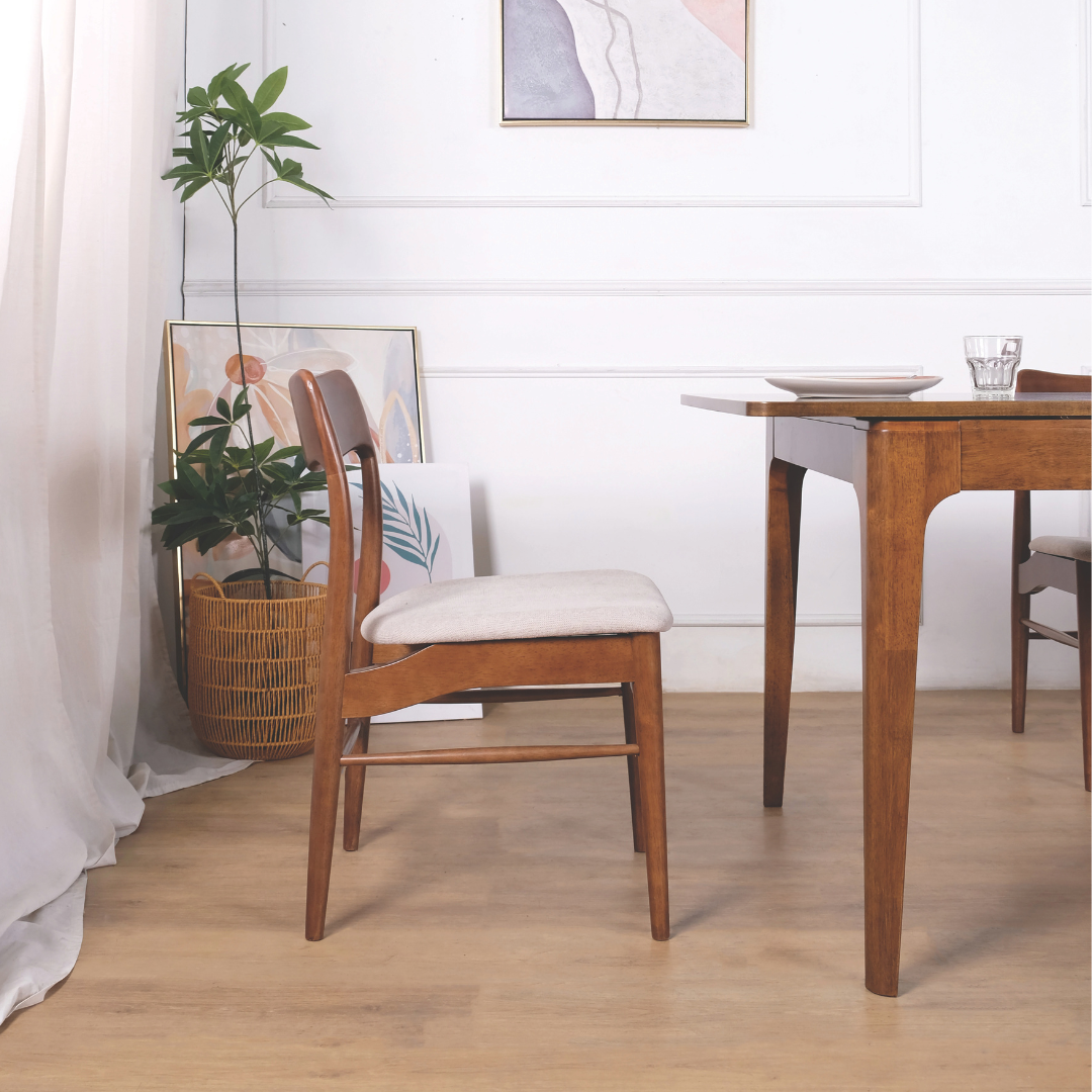 Oakmont Wooden Dining Chair