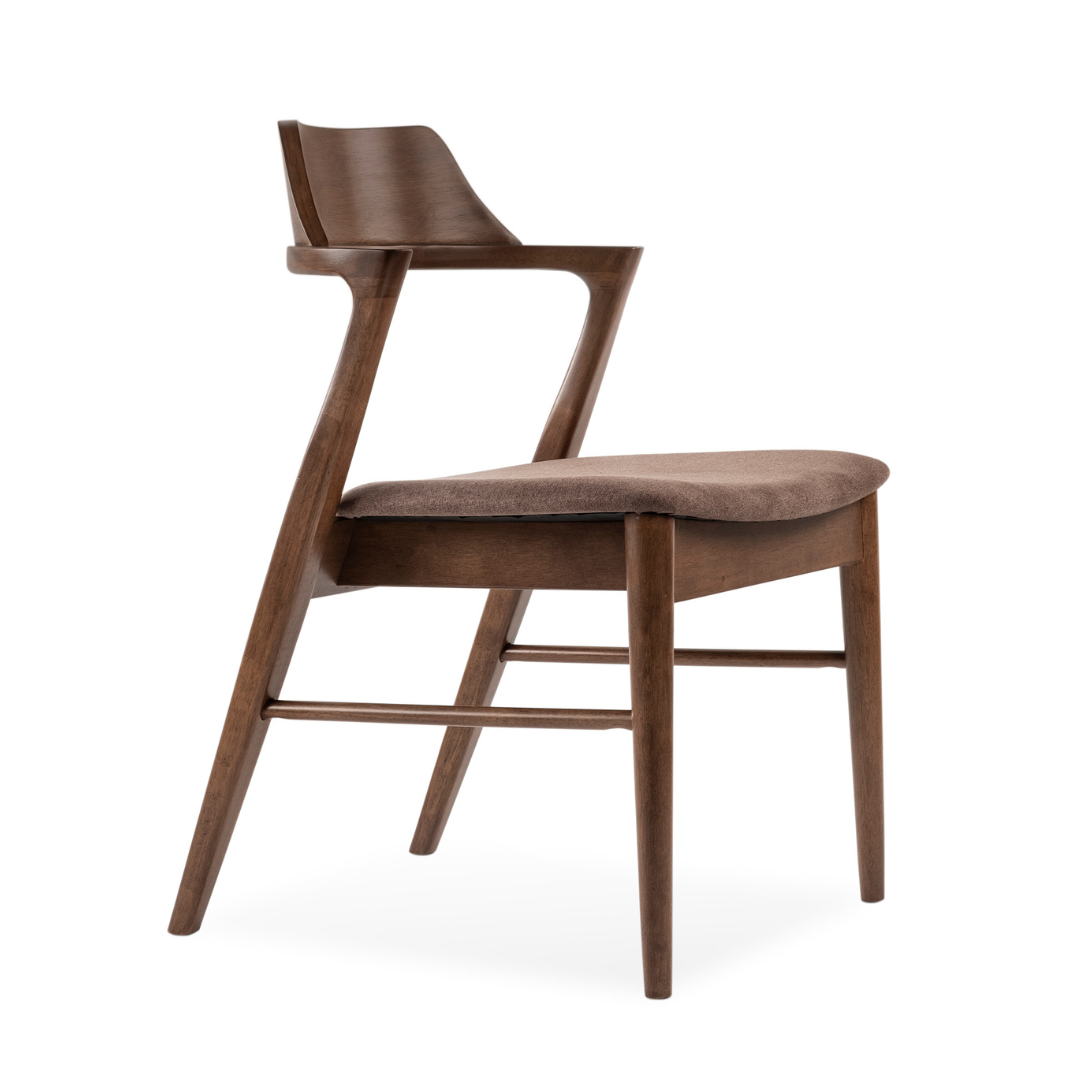 Soren Wooden Dining Chair