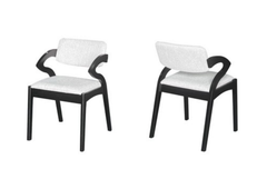 Aldun Dining Chair by Wood Haven