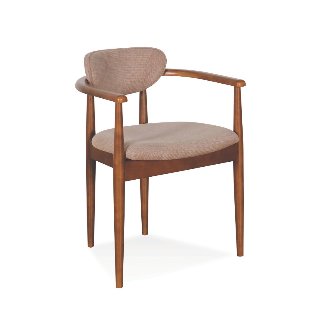 Viano Wooden Dining Chair