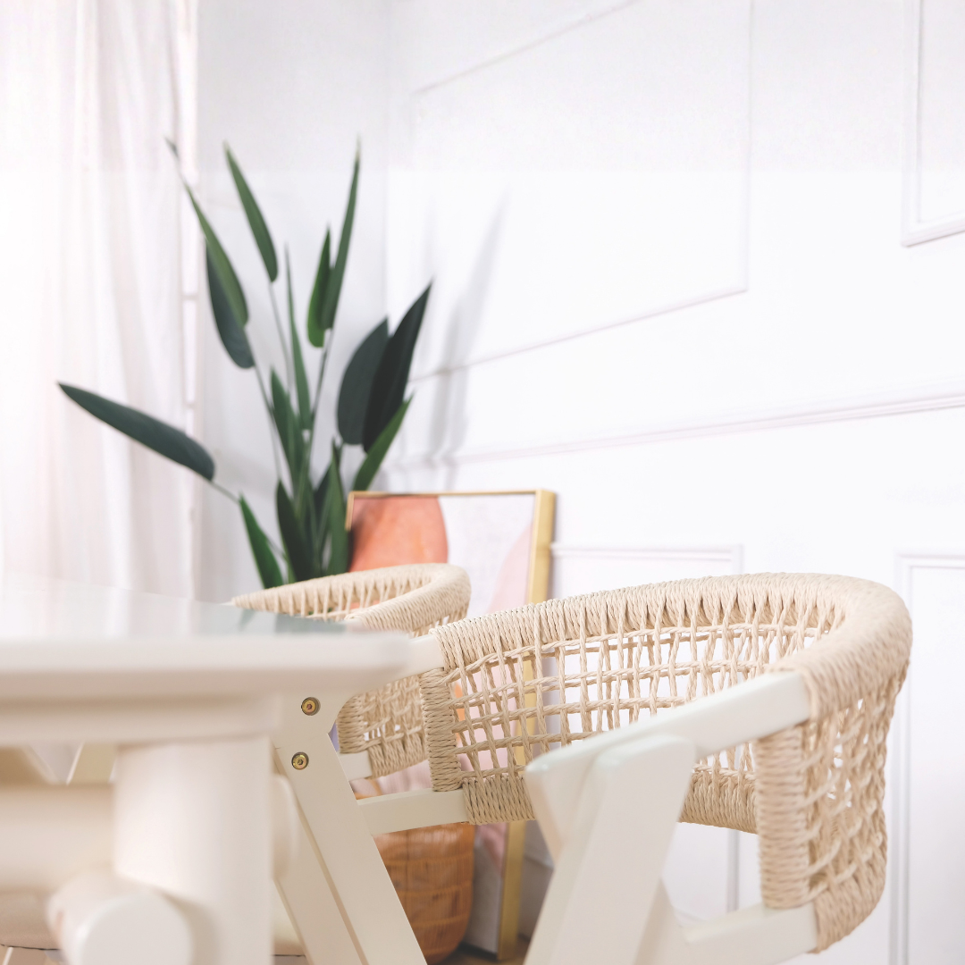 Victor Wooden Dining Chair