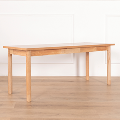 Solven Wooden Dining Bench