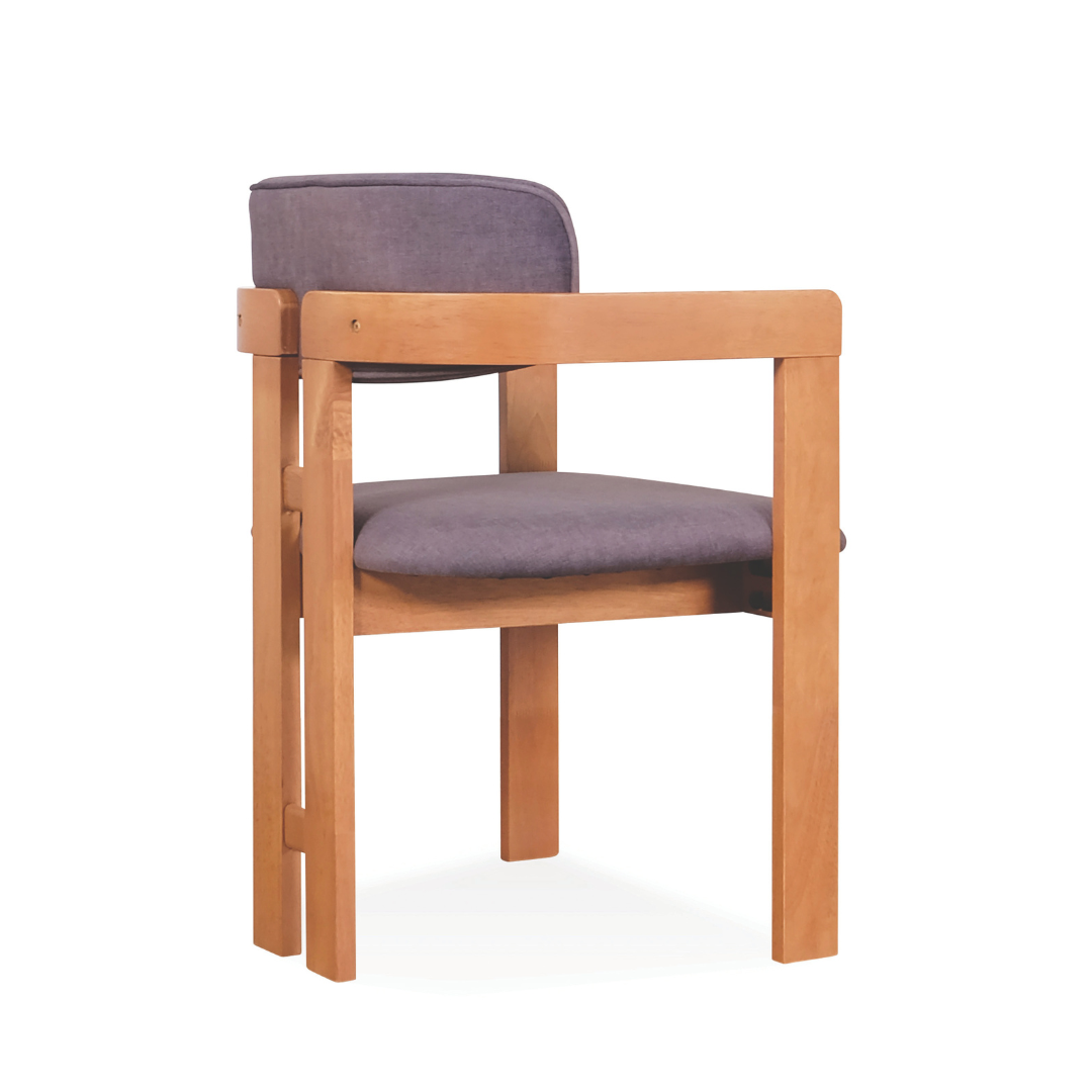 Cody Wooden Dining Chair