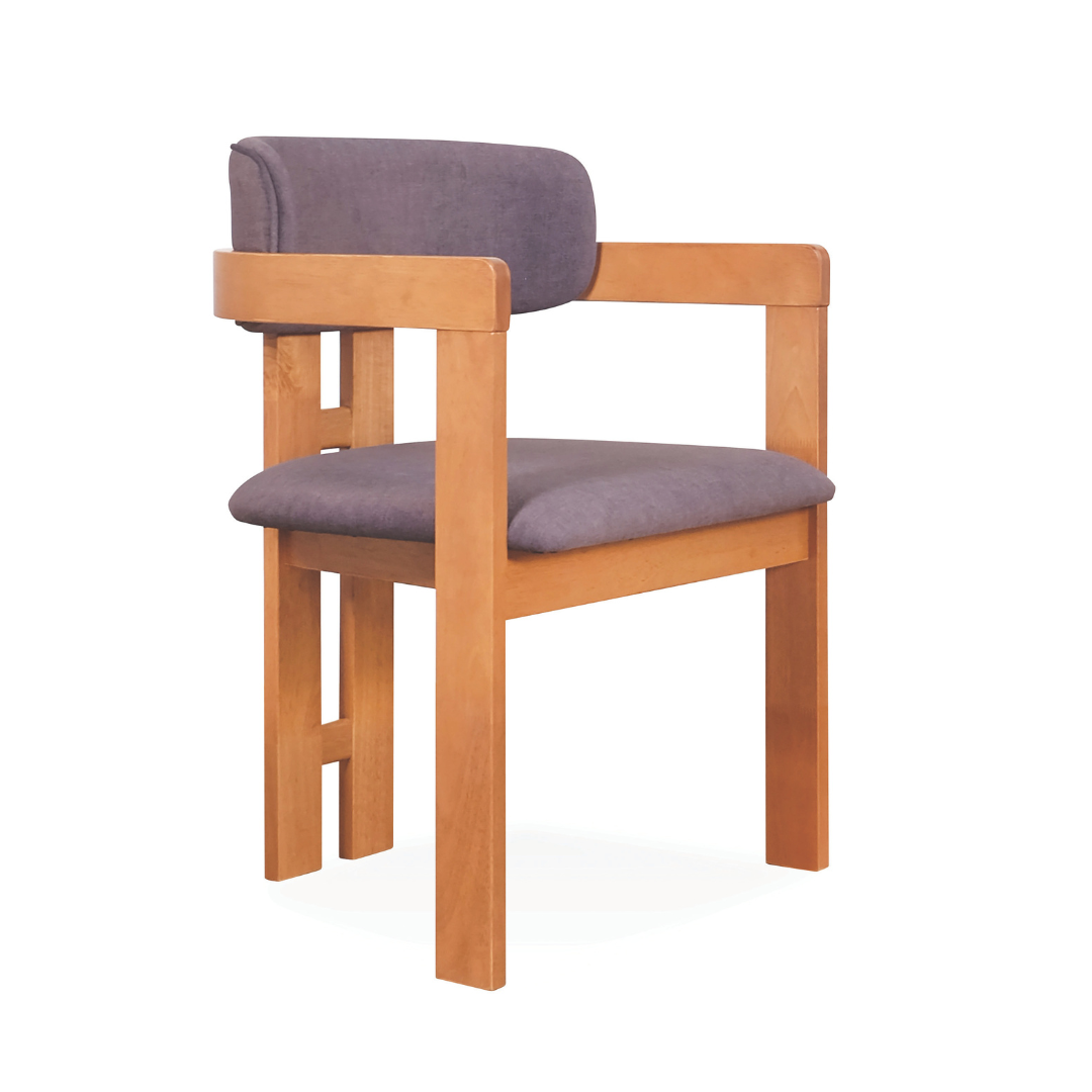 Cody Wooden Dining Chair
