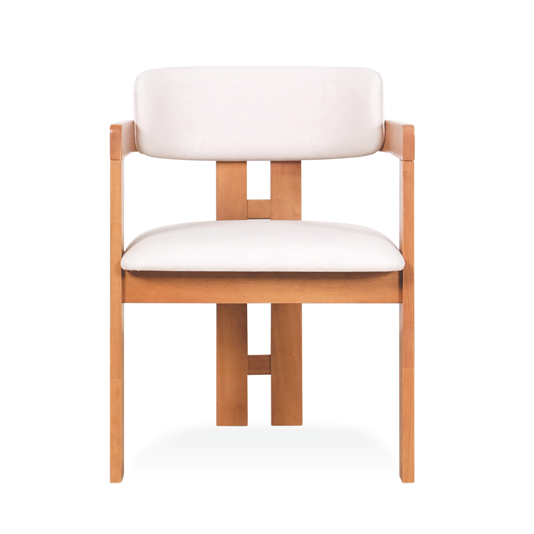 Cody Wooden Dining Chair