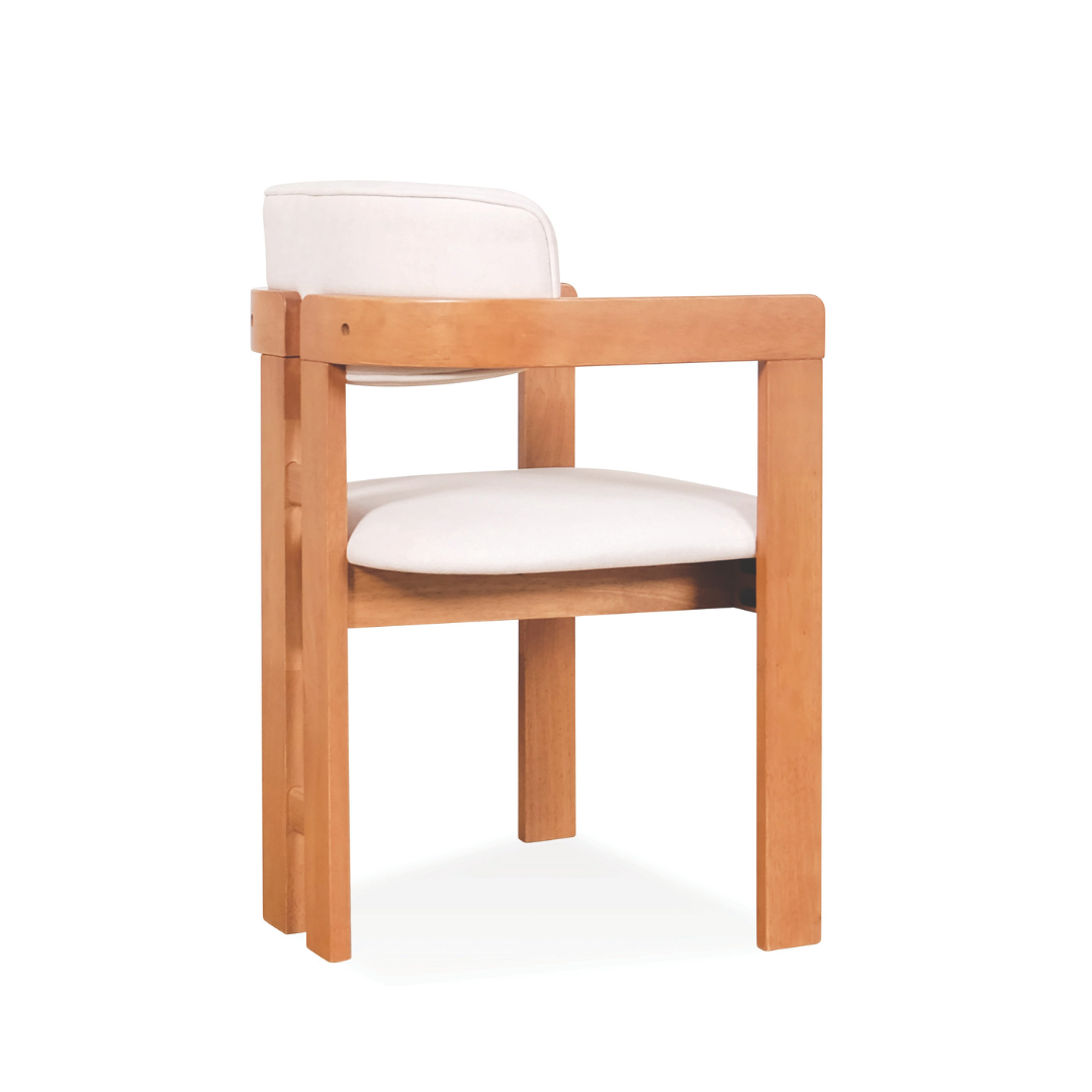 Cody Wooden Dining Chair
