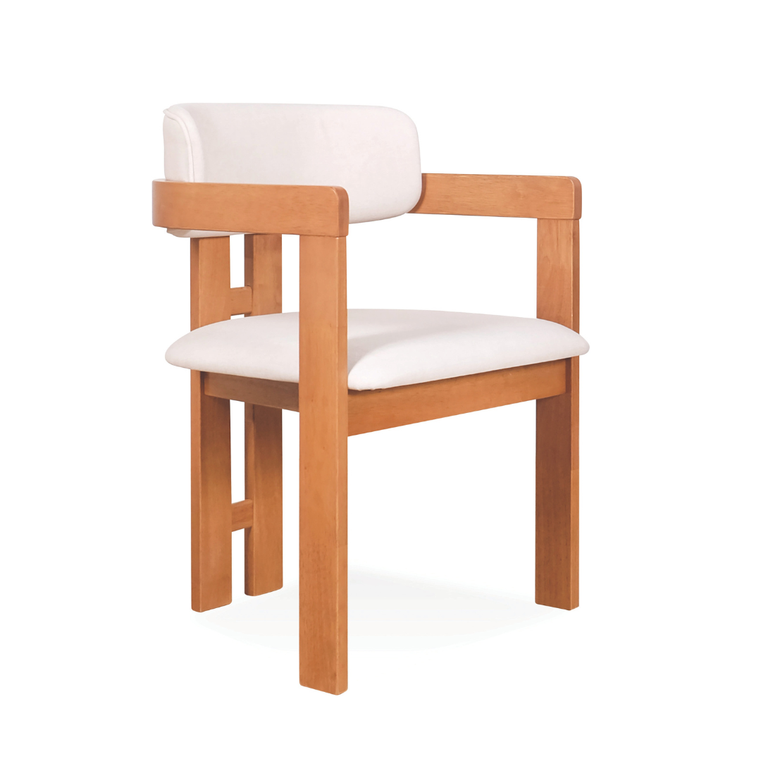 Cody Wooden Dining Chair