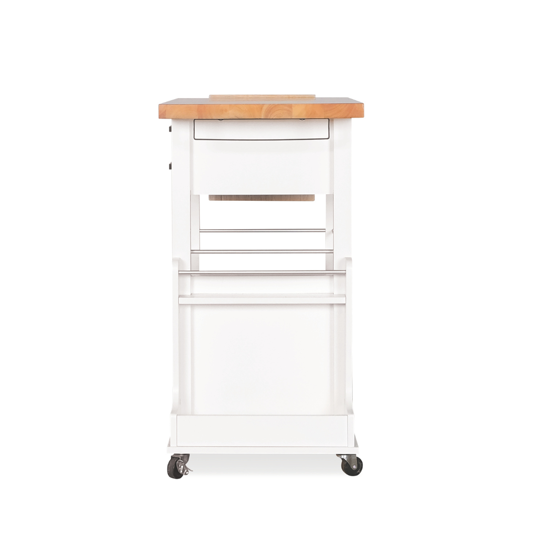 Marvin Kitchen Cabinet Trolley