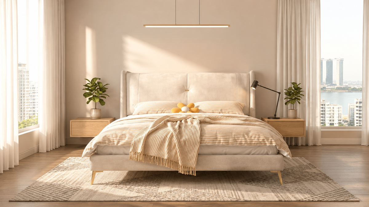 Bedroom furniture