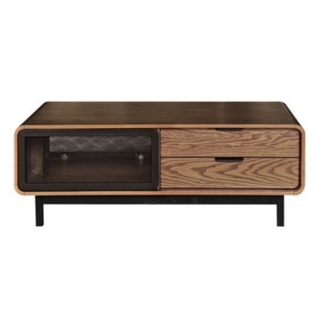 Nordica Coffee Table by Wood Haven