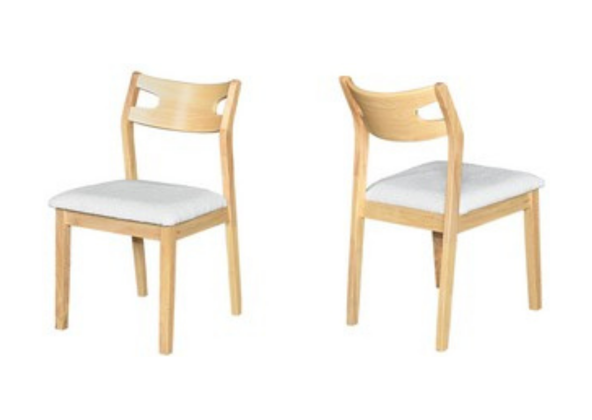 Alpine Chair by Wood Haven