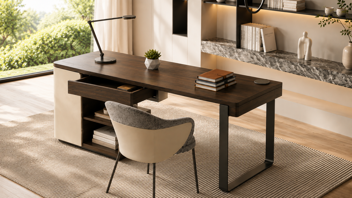 Study and home office furniture