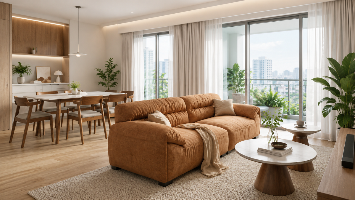 Furniture for the whole home