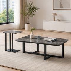 Chase Nesting Coffee Table