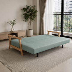 Talira Fabric Sofa Bed