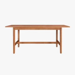 Megafurniture | Augustine Wooden Dining Table (180cm) | Dining Table
