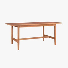 Megafurniture | Augustine Wooden Dining Table (180cm) | Dining Table