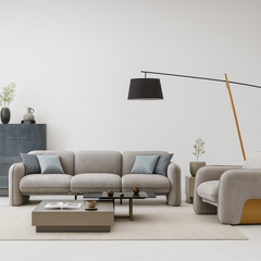Calla Fabric Sofa