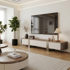 Nardo TV Console (220cm)