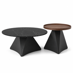 Reno Round Set Coffee Table