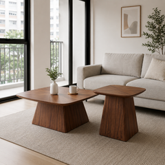 Dovarin Coffee Table Set