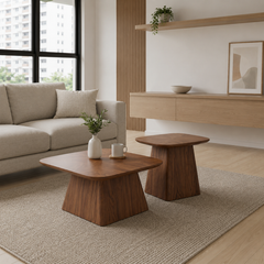 Dovarin Coffee Table Set