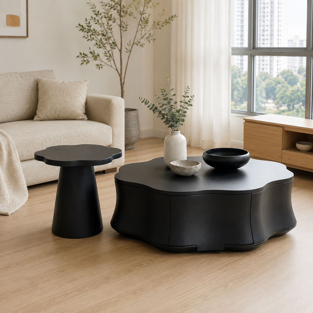 Living Room Sets