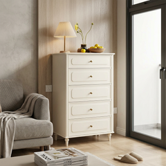 Lurielle Chest of Drawer