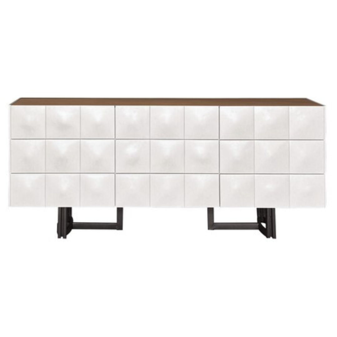Ascend Console by Wood Haven