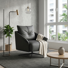 Tizona Lounge Chair