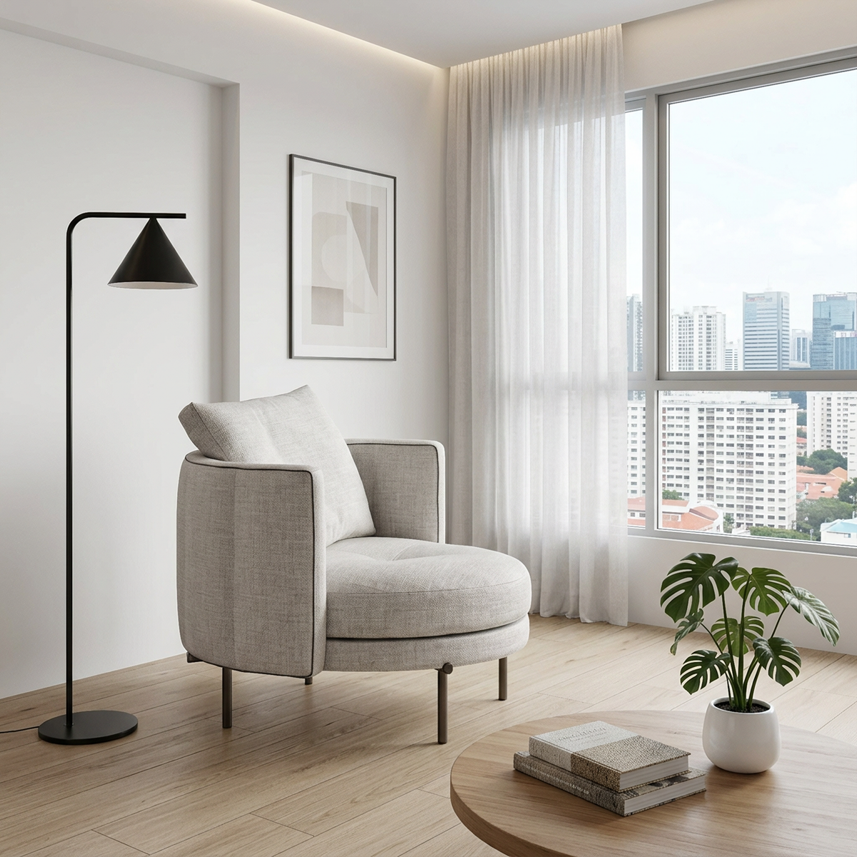 Dehesa Armchair