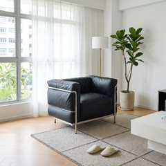 Mistral Armchair