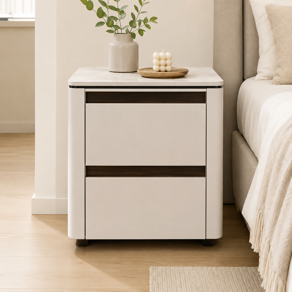 Marcus Side Table