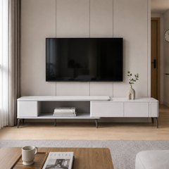 Montavio Extendable TV Console
