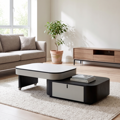 Gravenza Extendable Coffee Table