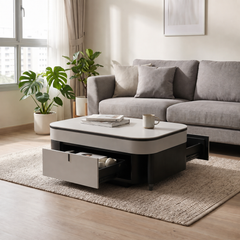Gravenza Extendable Coffee Table