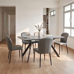 Yviano Dining Table