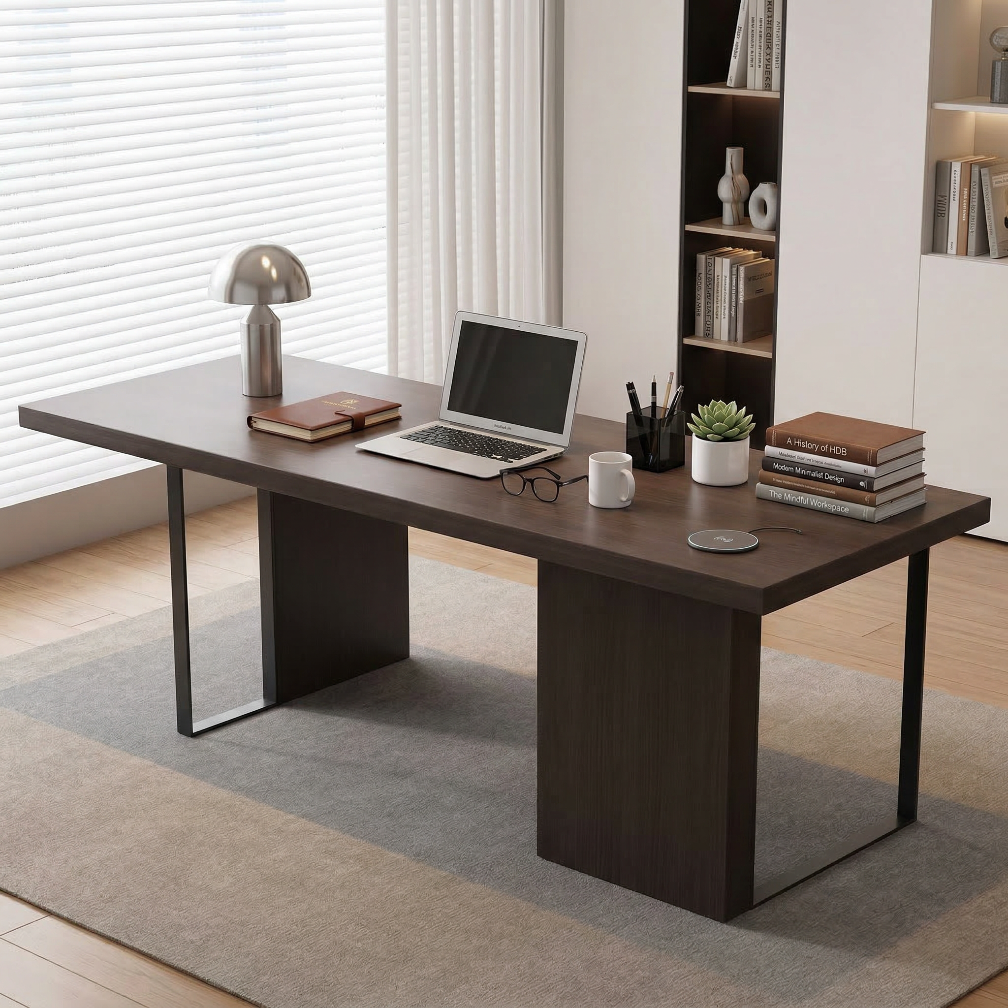 Salvia Study Table