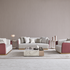 Vanta Fabric Sofa