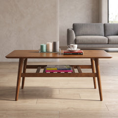 Alvenro Coffee Table (110cm)