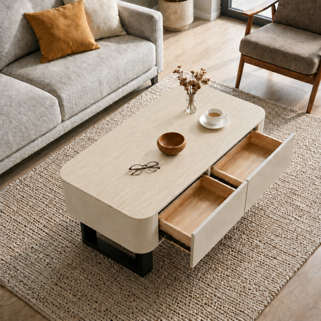 Marvello Coffee Table
