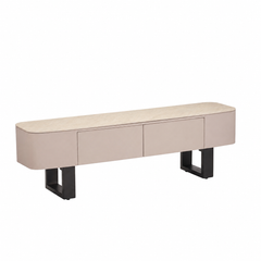 Orelvian TV Console