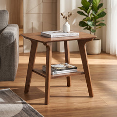 Ormessa Coffee Side Table