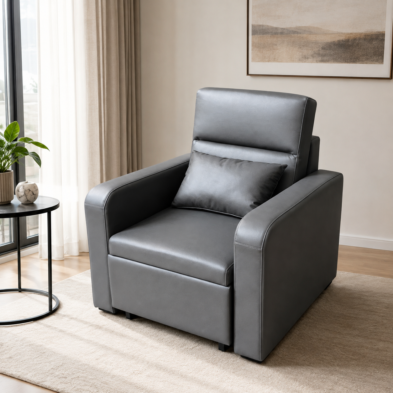 Vantelle Sofa Bed (Pet Friendly)