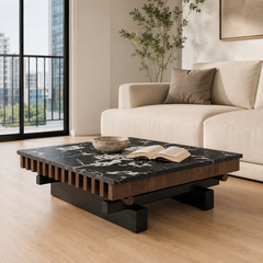 Tavren Coffee Table