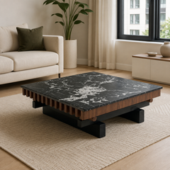 Tavren Coffee Table