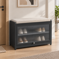 Alvara Shoe Cabinet