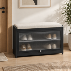 Alvara Shoe Cabinet