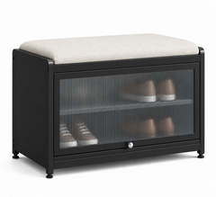 Alvara Shoe Cabinet